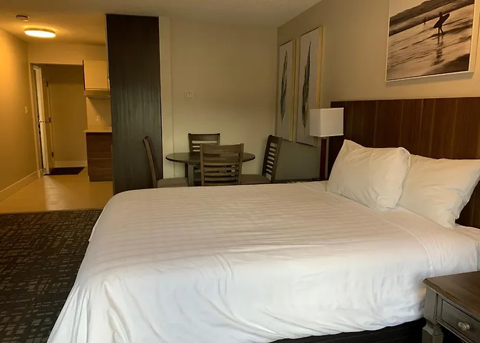 High Pont Resort