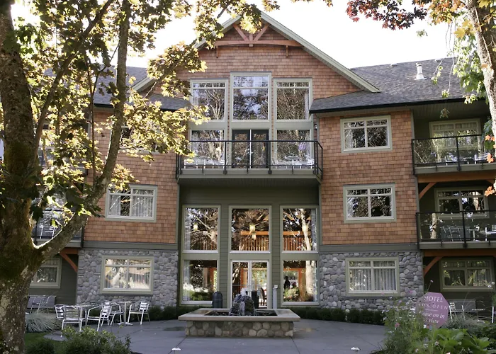 Old House Hotel